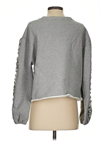 Cinq à Sept Sweatshirt (view 2)