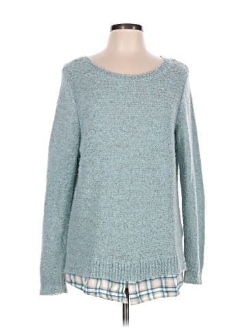 SONOMA life + style Pullover Sweater (view 1)