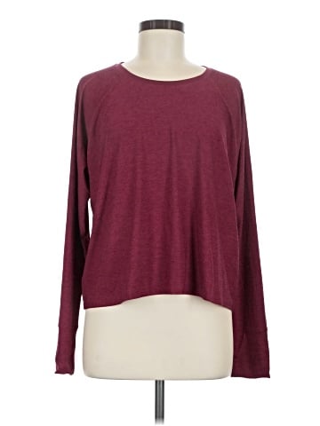 Beyond Yoga Long Sleeve T-Shirt (view 1)