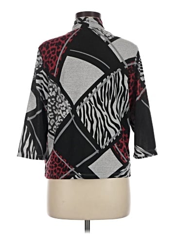 Alfred Dunner Cardigan (view 2)