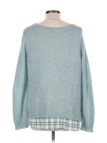 SONOMA life + style Pullover Sweater (view 2)