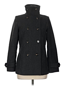 Thread & Supply Coat