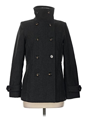 Thread & Supply Coat (view 1)