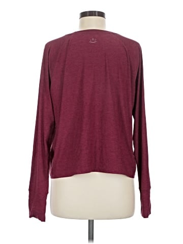 Beyond Yoga Long Sleeve T-Shirt (view 2)