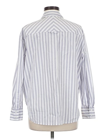 AYR Long Sleeve Button-Down Shirt (view 2)