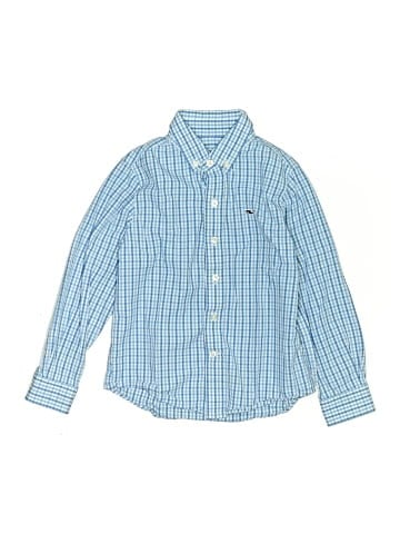Vineyard Vines Long Sleeve Button-Down Shirt (view 1)