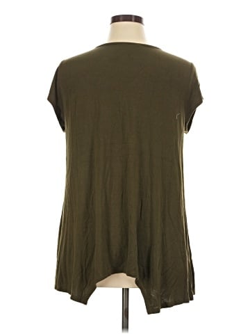 Suzanne Betro Short Sleeve Top (view 2)