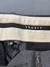 Theory Gray Wool Pants Size 00 - photo 7