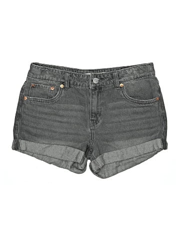 Levi's Denim Shorts (view 1)