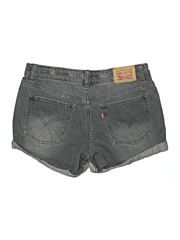 Levi's Denim Shorts (view 2)