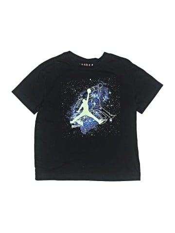 Air Jordan Short Sleeve T-Shirt (view 1)