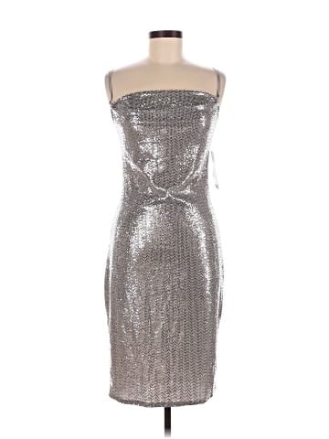 Bebe Cocktail Dress (view 1)