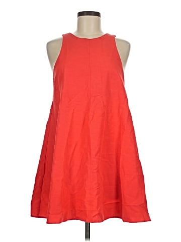 Zara Casual Dress (view 1)