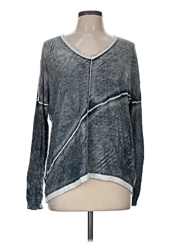 Kokun Long Sleeve T-Shirt (view 1)
