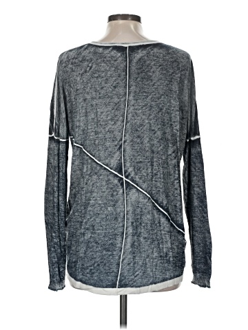 Kokun Long Sleeve T-Shirt (view 2)