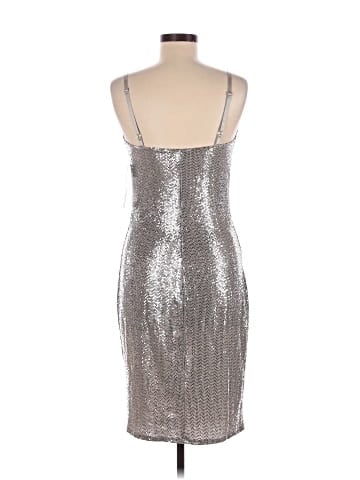 Bebe Cocktail Dress (view 2)