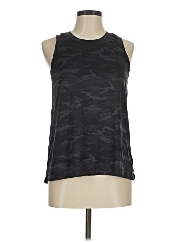 Kyodan Sleeveless T-Shirt (view 1)