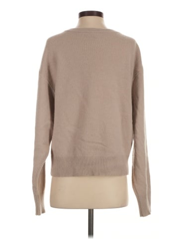 Rag & Bone Cashmere Pullover Sweater (view 2)