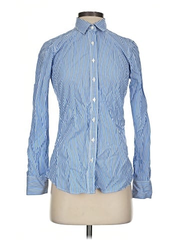 Haberdashery for J.Crew Long Sleeve Button-Down Shirt (view 1)