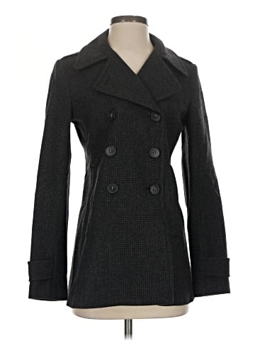 Theory Wool Coat (view 1)