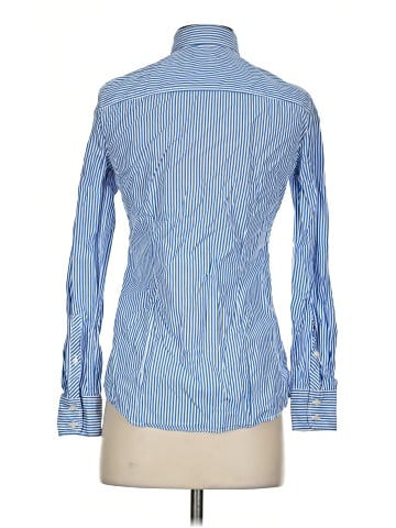 Haberdashery for J.Crew Long Sleeve Button-Down Shirt (view 2)