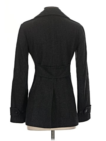 Theory Wool Coat (view 2)