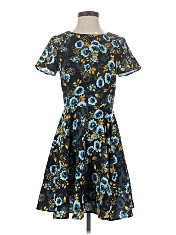 Yumi Kim Casual Dress (view 1)