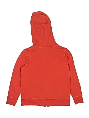 Hanna Andersson Zip Up Hoodie (view 2)
