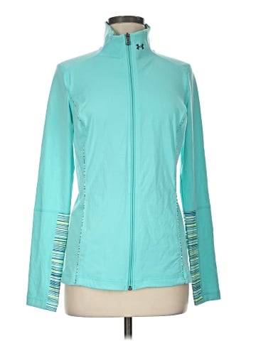 Under Armour Track Jacket (view 1)