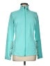 Under Armour Teal Track Jacket Size M - photo 1