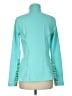 Under Armour Teal Track Jacket Size M - photo 2