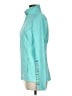 Under Armour Teal Track Jacket Size M - photo 5