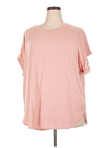 Cupio Short Sleeve T-Shirt (view 1)