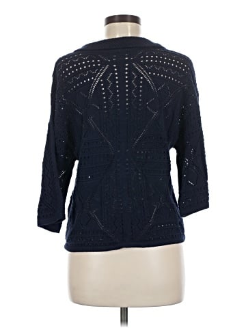 Charlie 3/4 Sleeve Top (view 2)