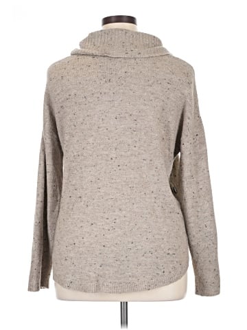Fortune + Ivy Turtleneck Sweater (view 2)