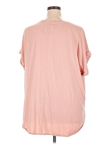 Cupio Short Sleeve T-Shirt (view 2)