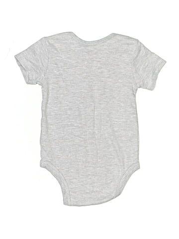 Star Wars Short Sleeve Onesie (view 2)