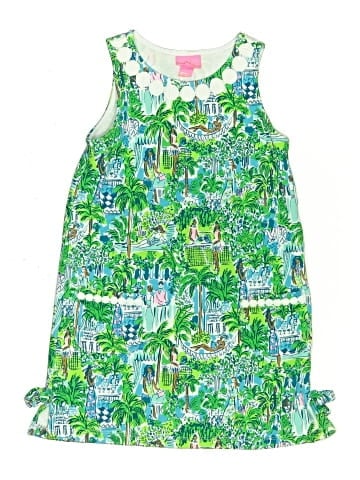 Lilly Pulitzer Dress (view 1)