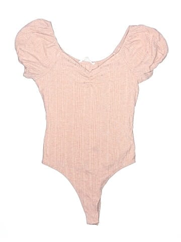 Celebrity Pink Bodysuit (view 1)