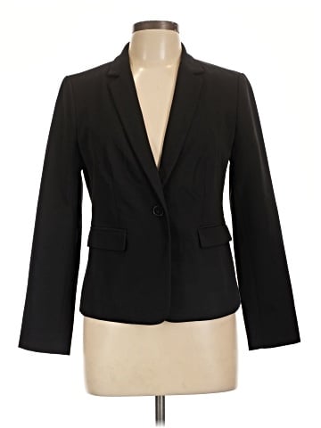Liz Claiborne Career Blazer (view 1)