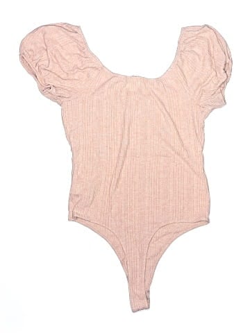 Celebrity Pink Bodysuit (view 2)