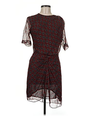 Étoile Isabel Marant Cocktail Dress (view 1)