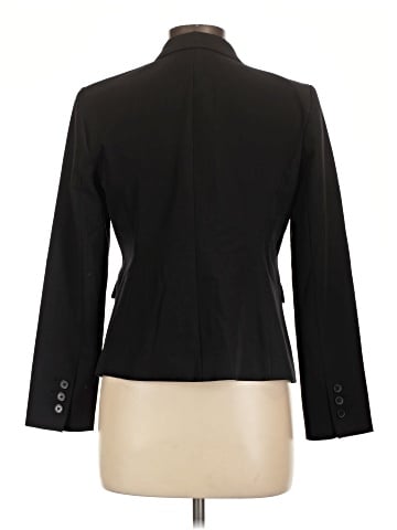 Liz Claiborne Career Blazer (view 2)