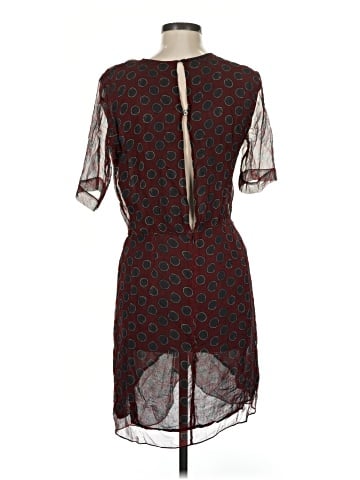 Étoile Isabel Marant Cocktail Dress (view 2)