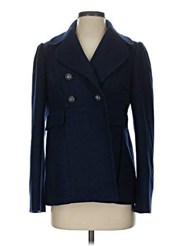 Juicy Couture Wool Blazer (view 1)