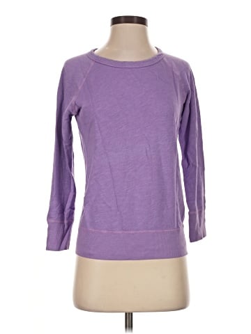 James Perse 3/4 Sleeve T-Shirt (view 1)