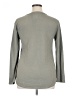 Chaser Solid Gray Pullover Sweater Size XL - photo 2