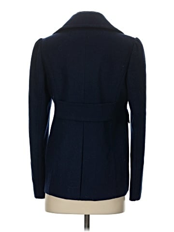 Juicy Couture Wool Blazer (view 2)