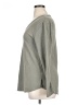 Chaser Solid Gray Pullover Sweater Size XL - photo 5