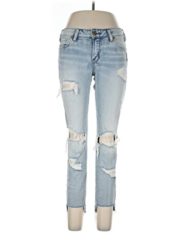 Silver Jeans Co. Jeans (view 1)